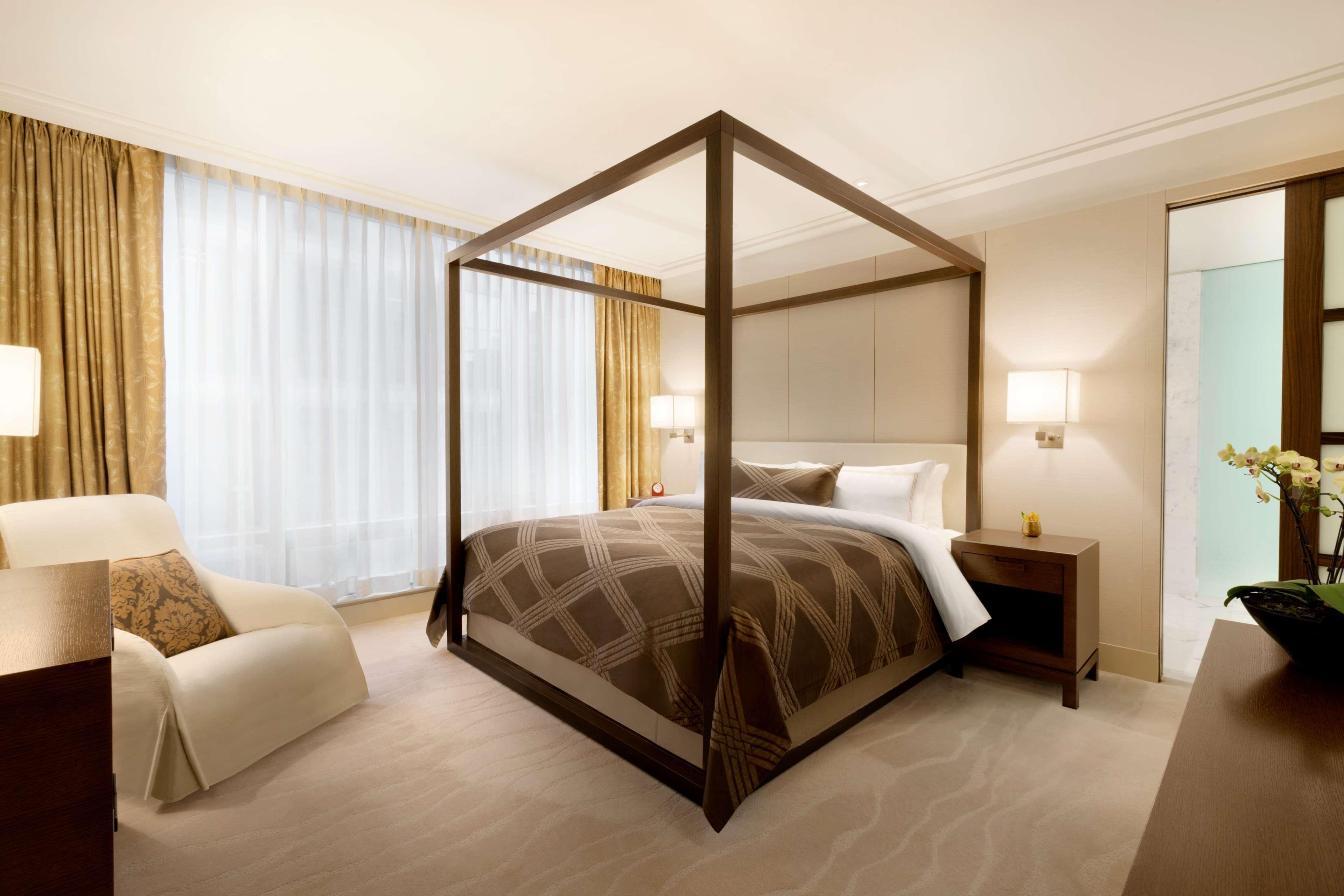 Shangri-La Vancouver Dış mekan fotoğraf