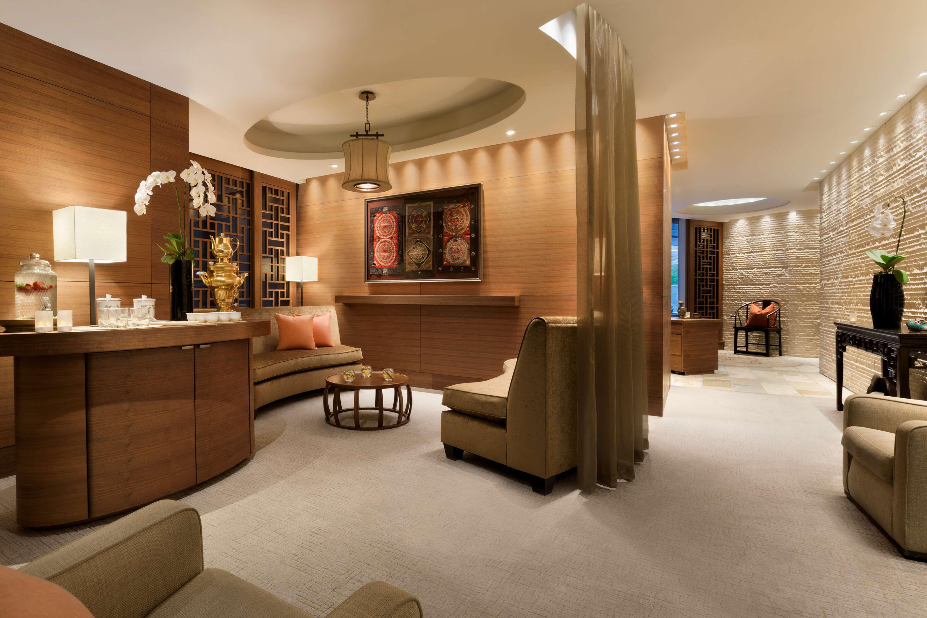 Shangri-La Vancouver Dış mekan fotoğraf